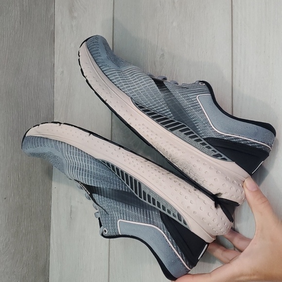 Brooks Womens Transcend 7 Running Athletic Sneakers shoes sz 10 Medium B - Picture 9 of 14